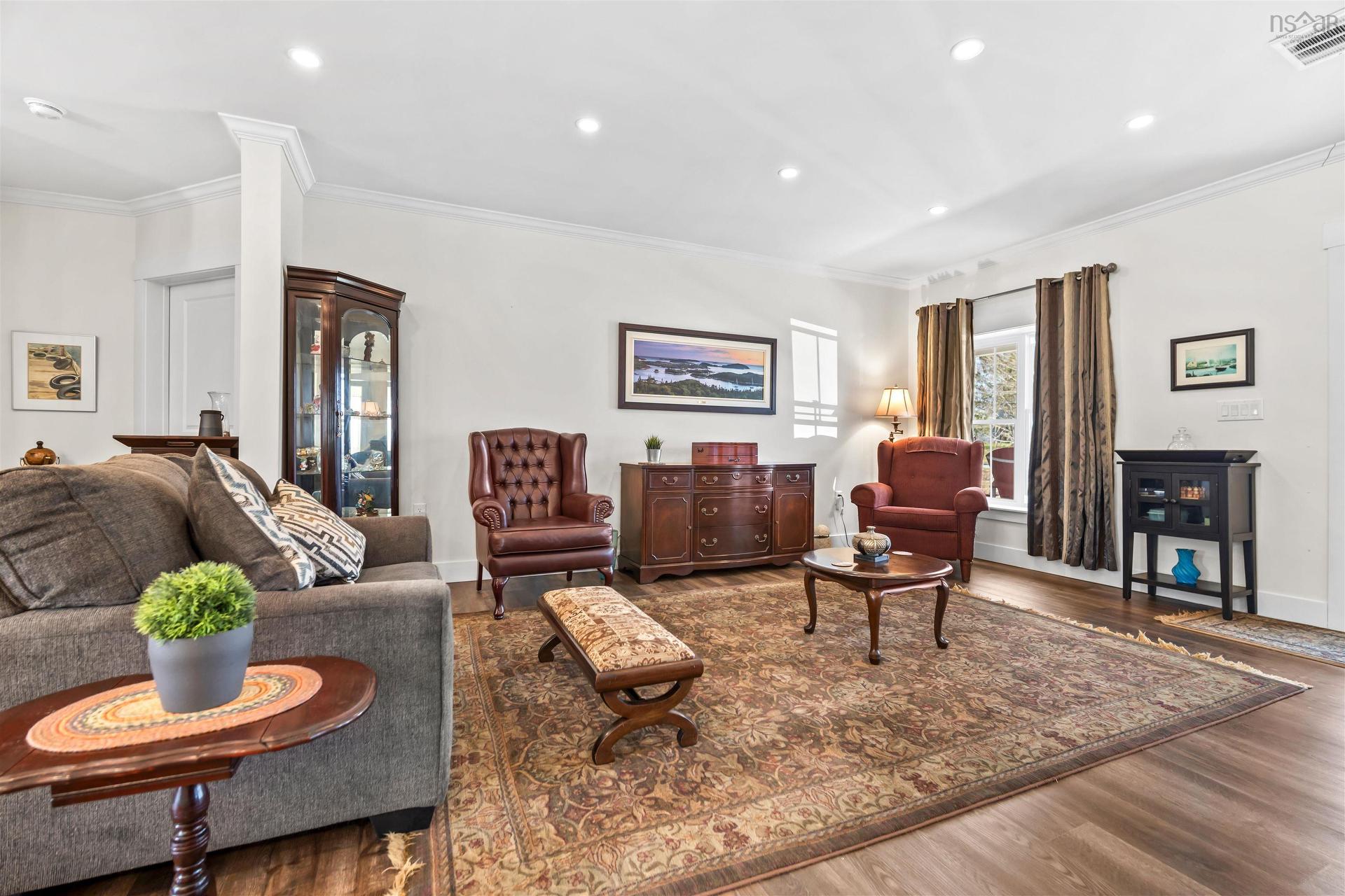 149 & 151 Silver Birch Drive, Hubley, NS