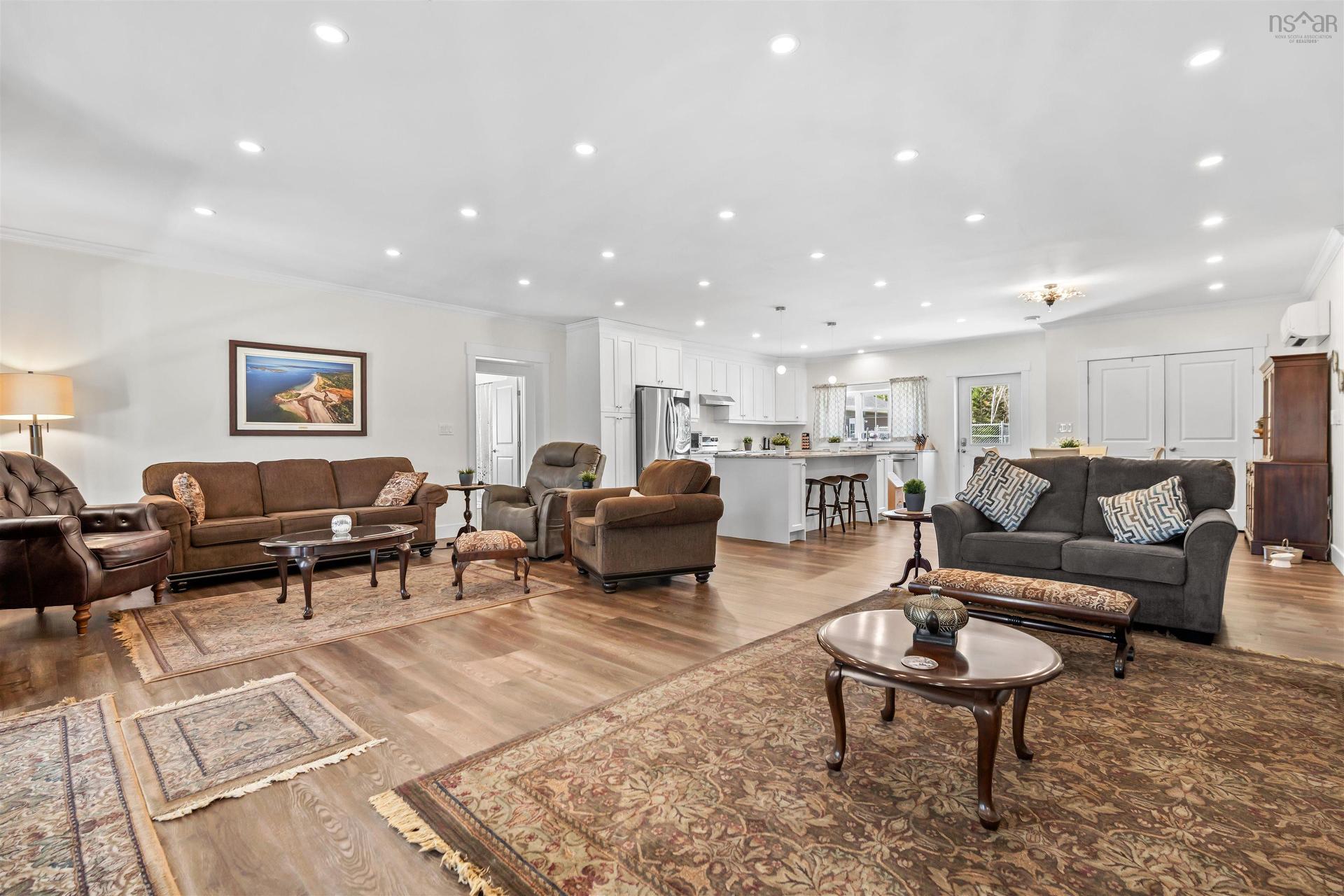 149 & 151 Silver Birch Drive, Hubley, NS