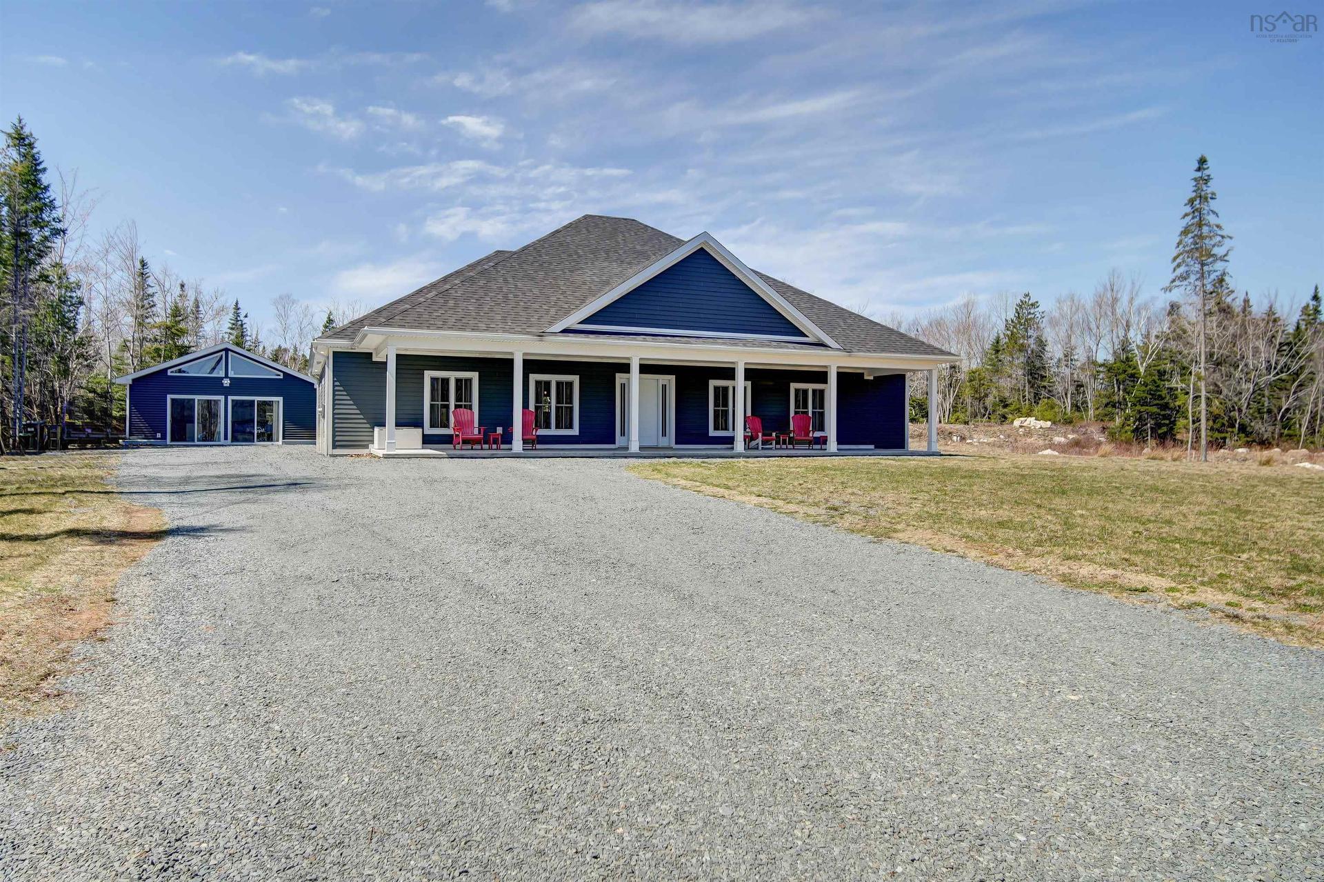 149 & 151 Silver Birch Drive, Hubley, NS
