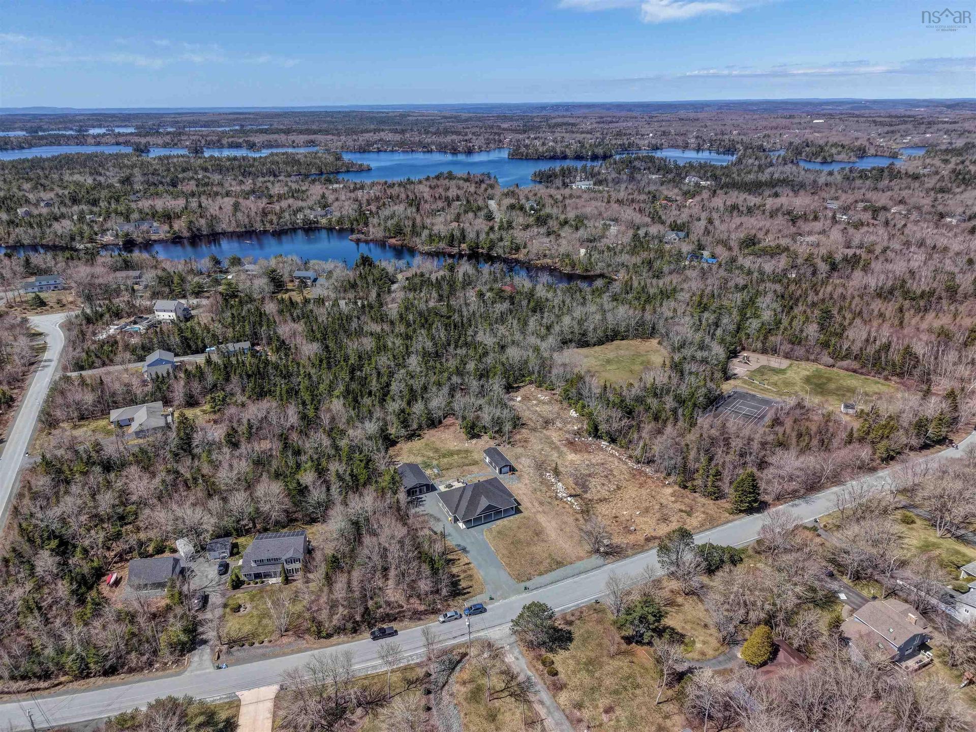 149 & 151 Silver Birch Drive, Hubley, NS