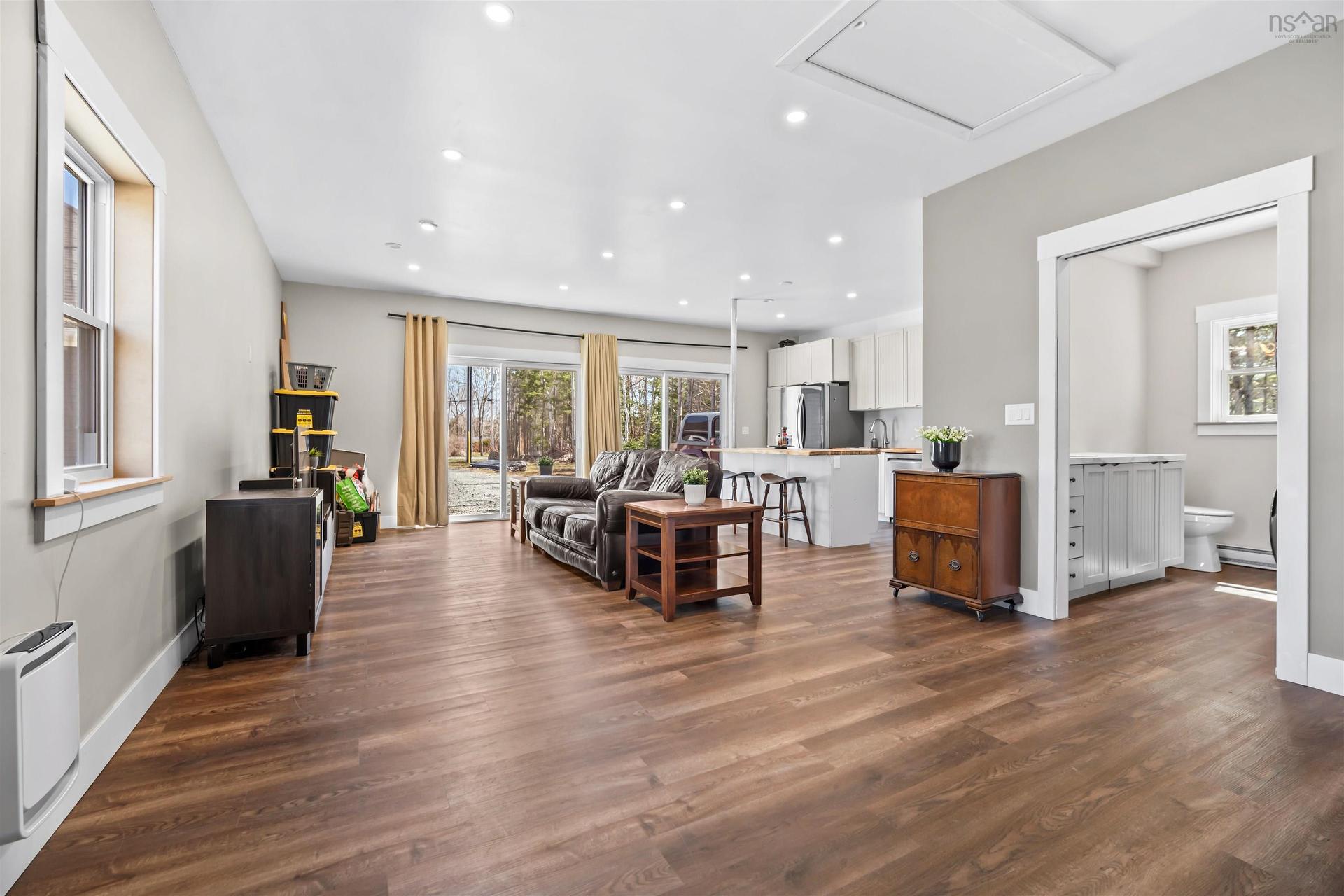 149 & 151 Silver Birch Drive, Hubley, NS
