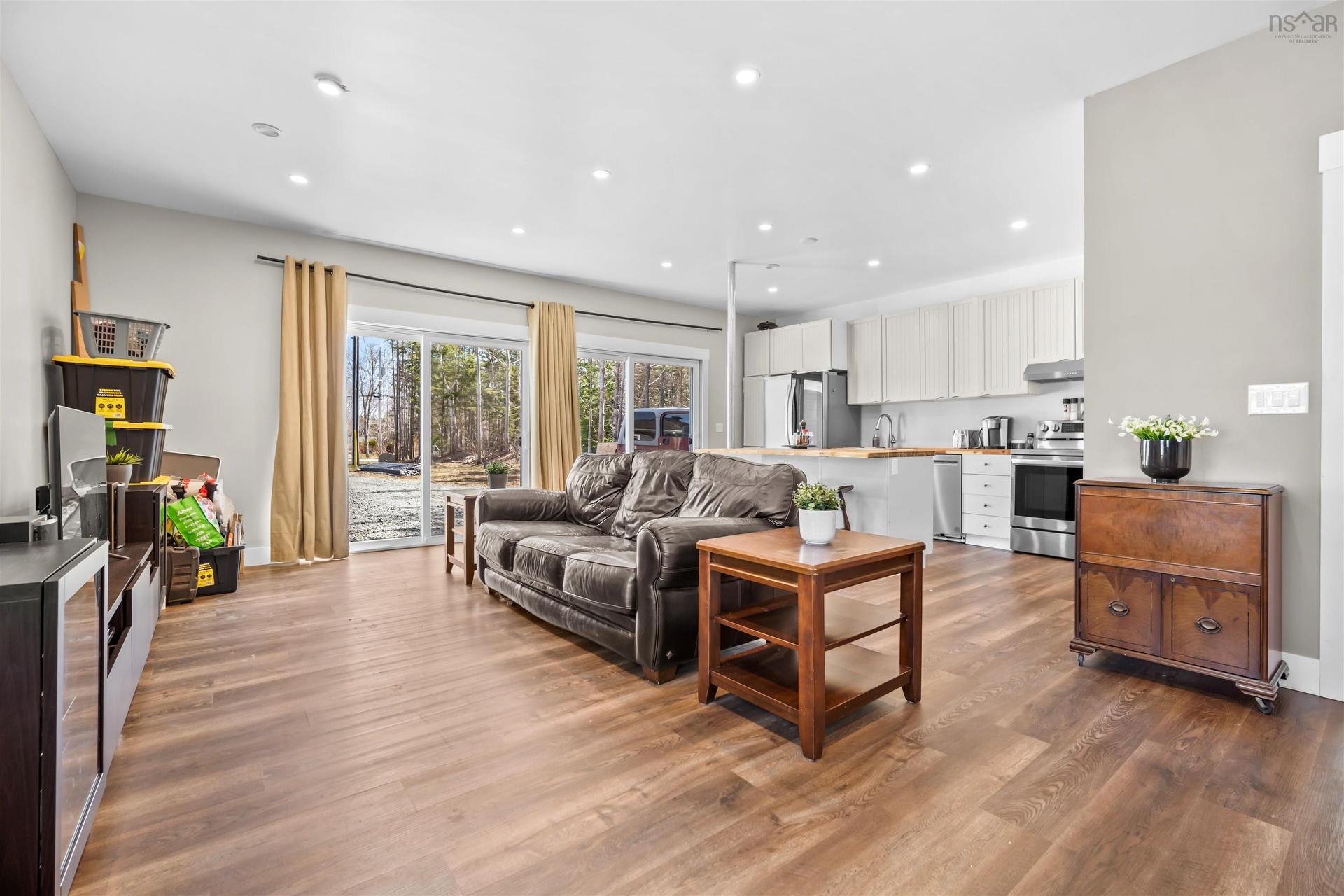 149 & 151 Silver Birch Drive, Hubley, NS