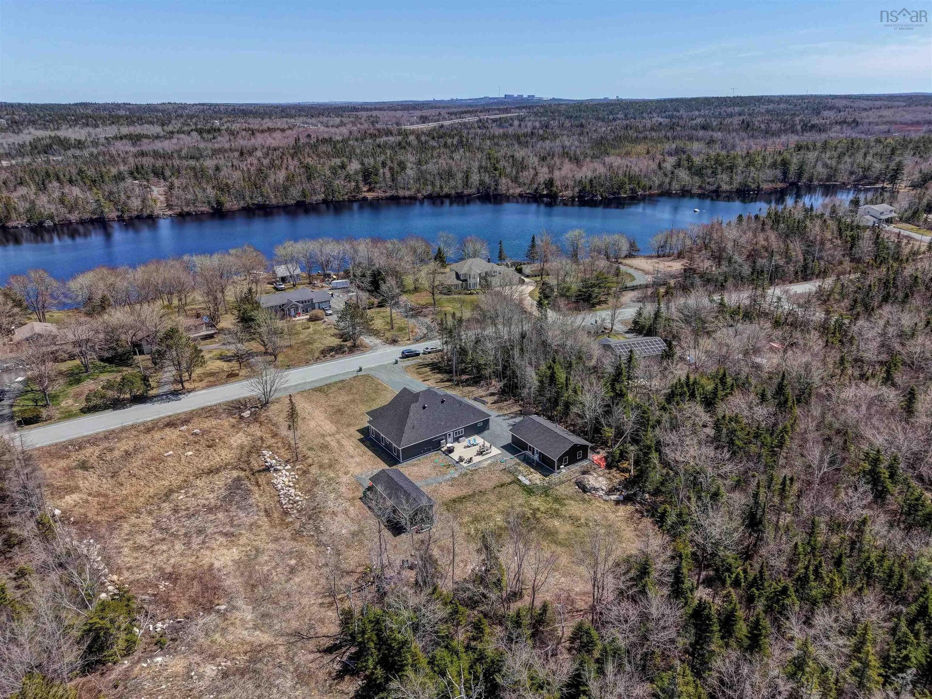 149 & 151 Silver Birch Drive, Hubley, NS