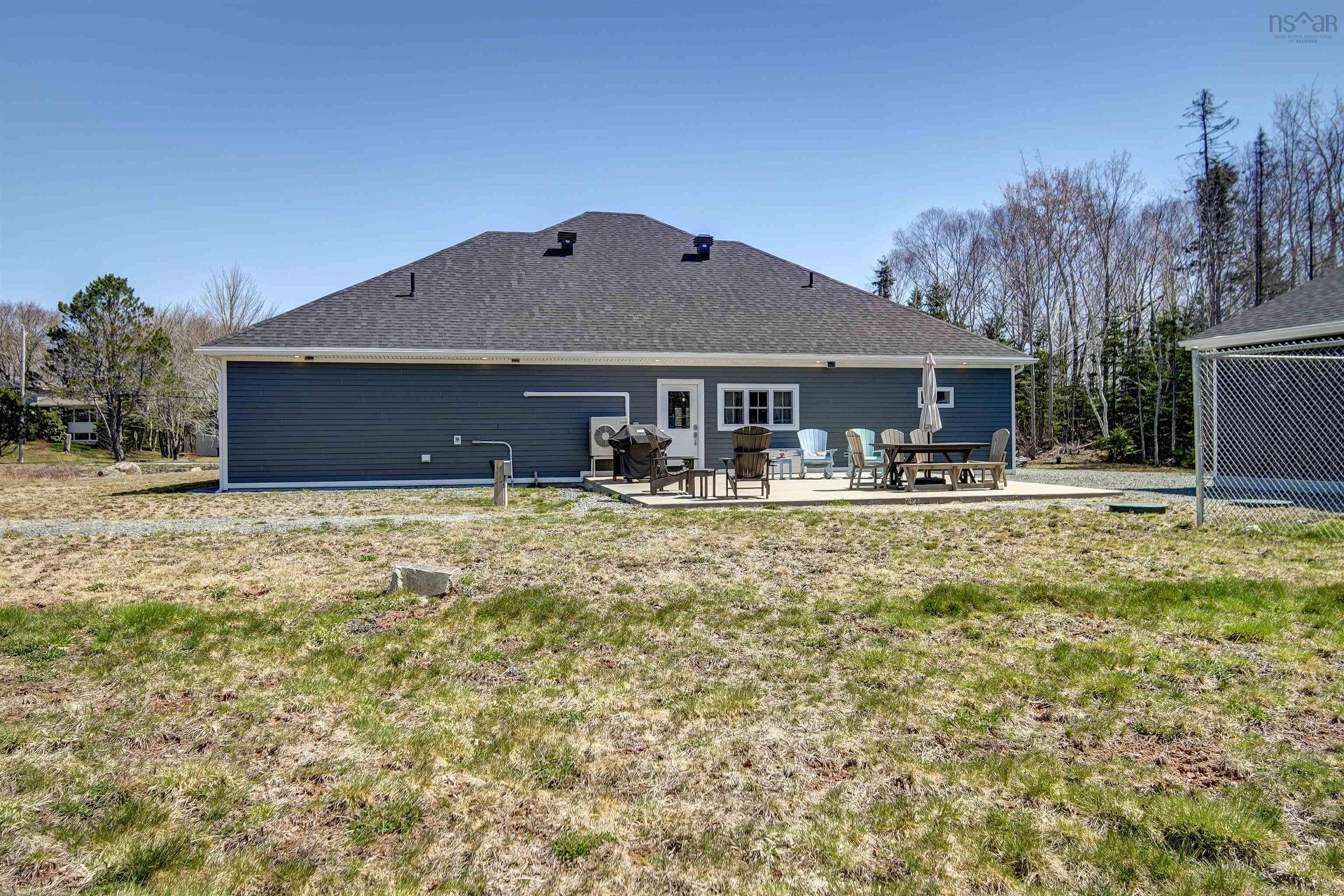 149 & 151 Silver Birch Drive, Hubley, NS