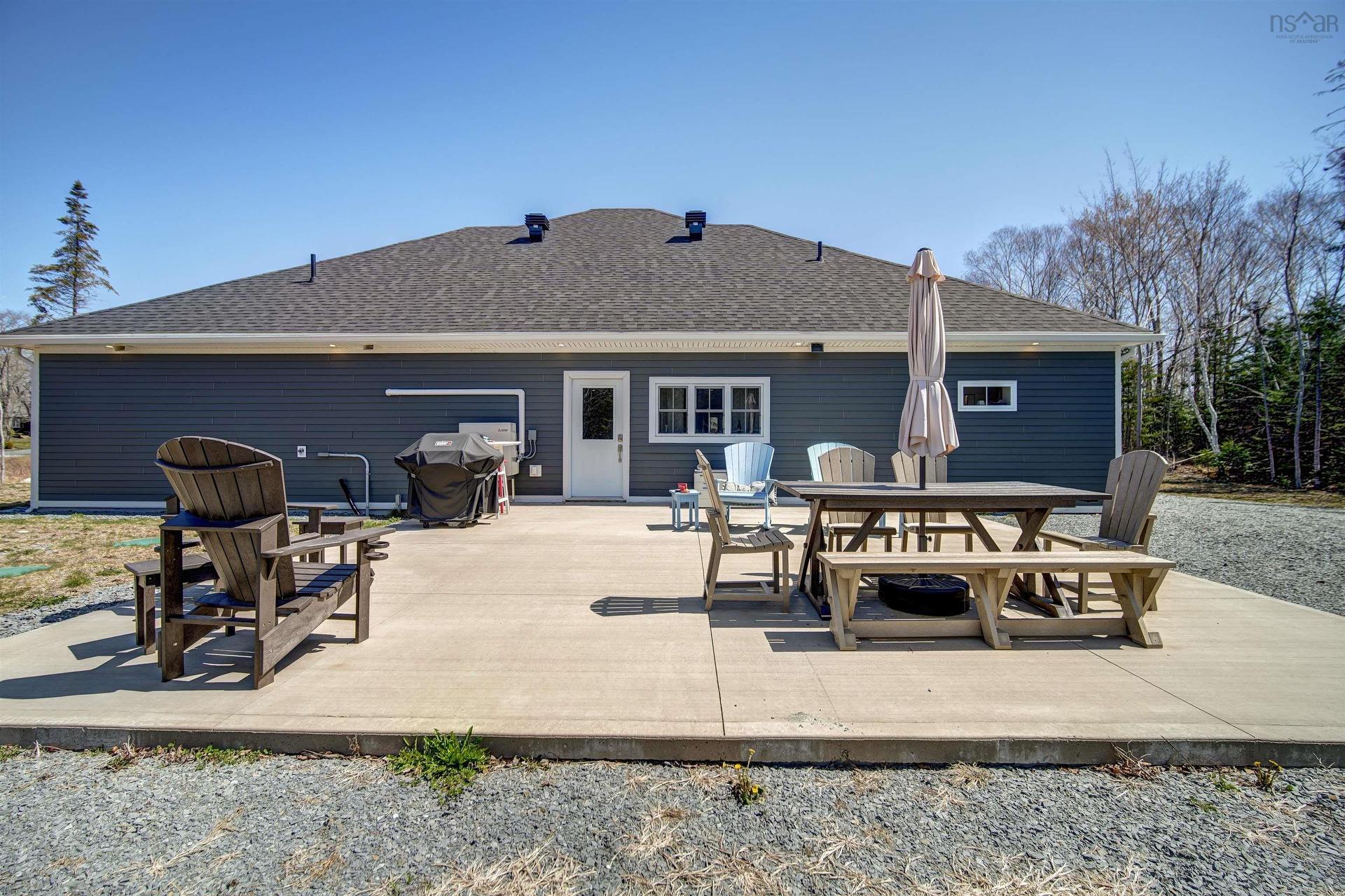 149 & 151 Silver Birch Drive, Hubley, NS