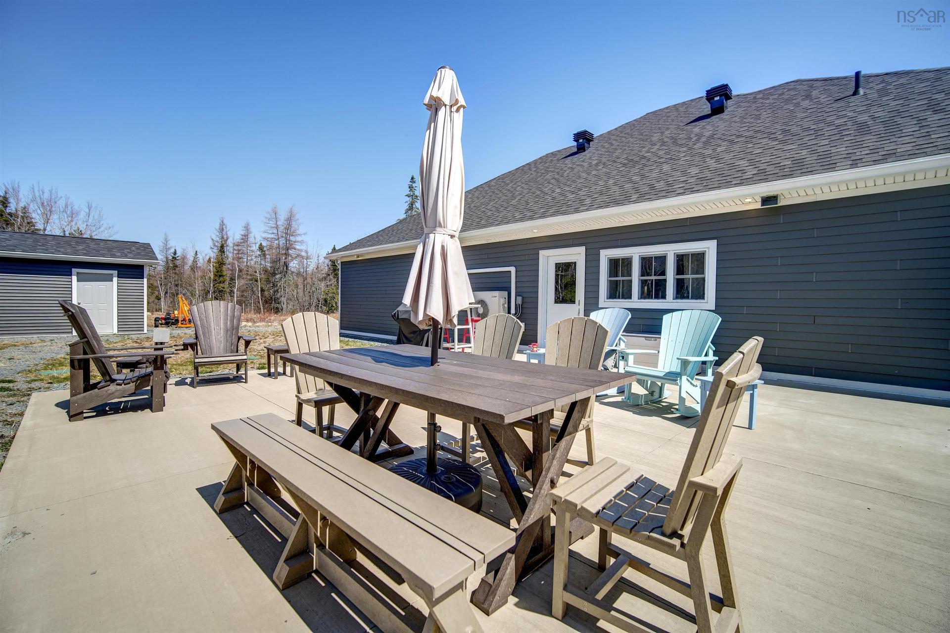 149 & 151 Silver Birch Drive, Hubley, NS