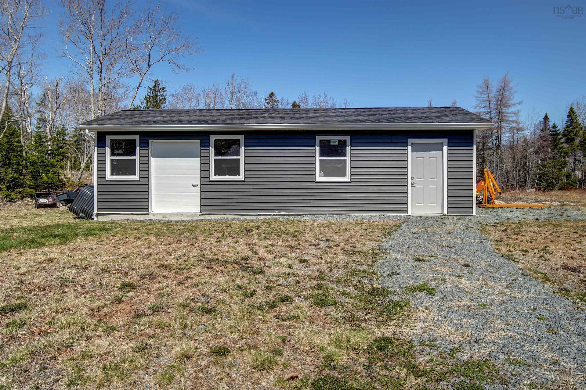 149 & 151 Silver Birch Drive, Hubley, NS