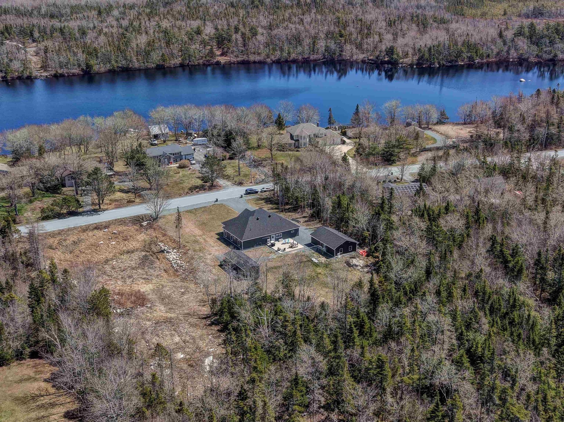 149 & 151 Silver Birch Drive, Hubley, NS