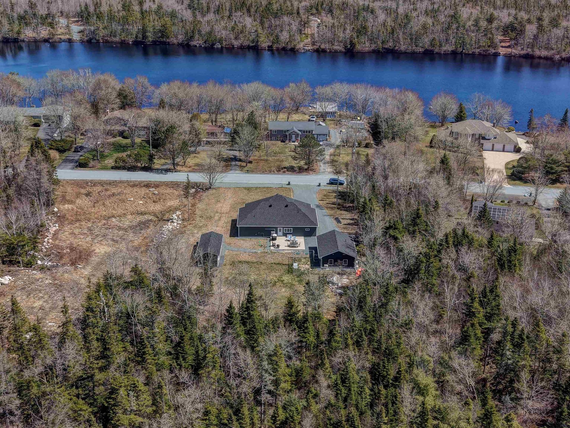 149 & 151 Silver Birch Drive, Hubley, NS