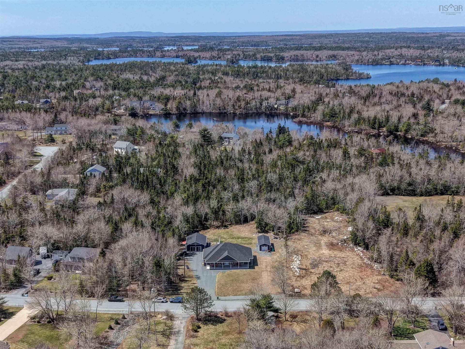 149 & 151 Silver Birch Drive, Hubley, NS
