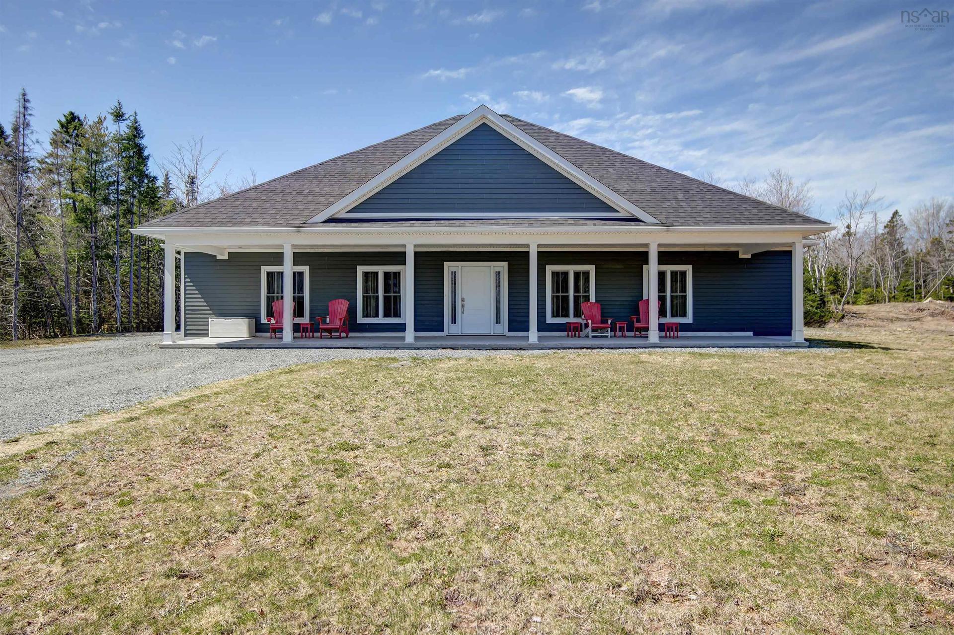 149 & 151 Silver Birch Drive, Hubley, NS