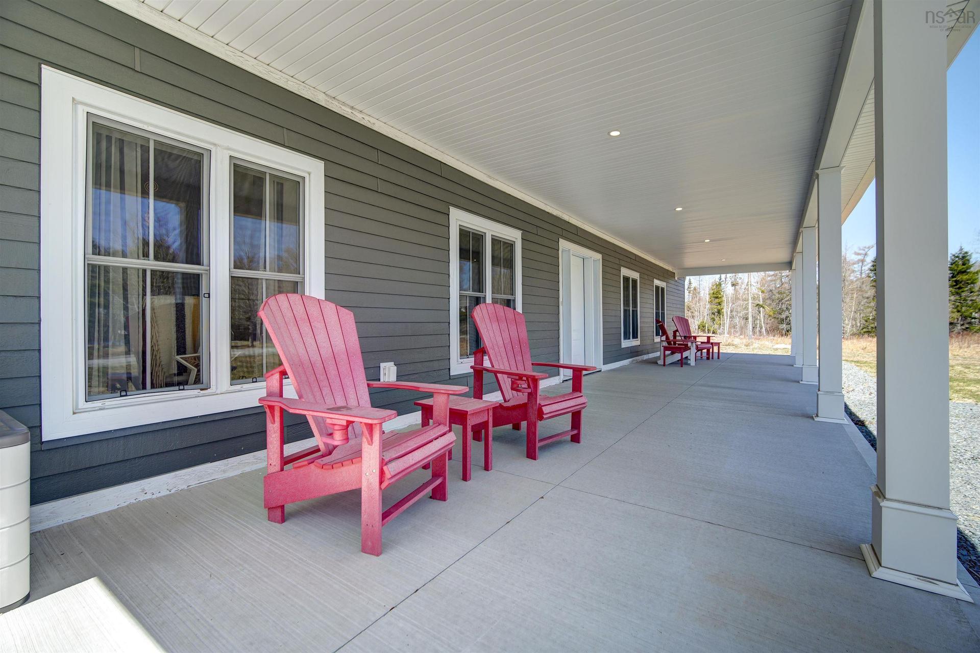 149 & 151 Silver Birch Drive, Hubley, NS