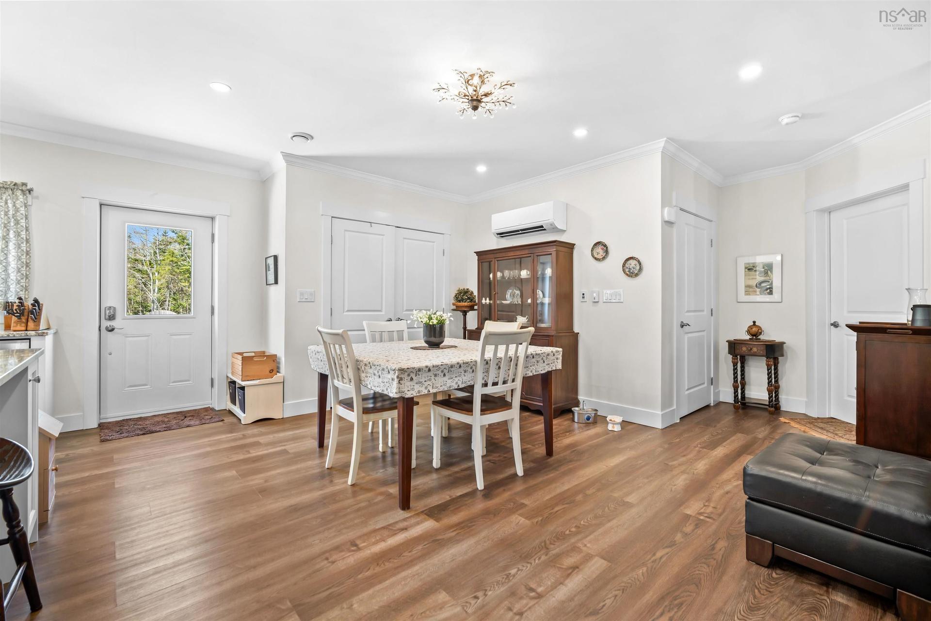 149 & 151 Silver Birch Drive, Hubley, NS