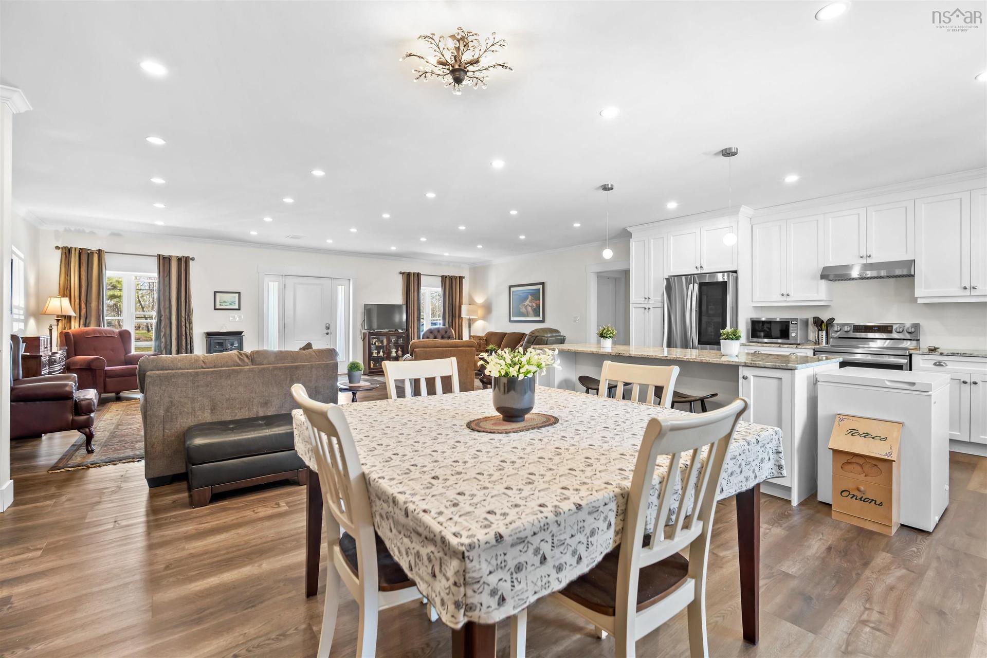 149 & 151 Silver Birch Drive, Hubley, NS