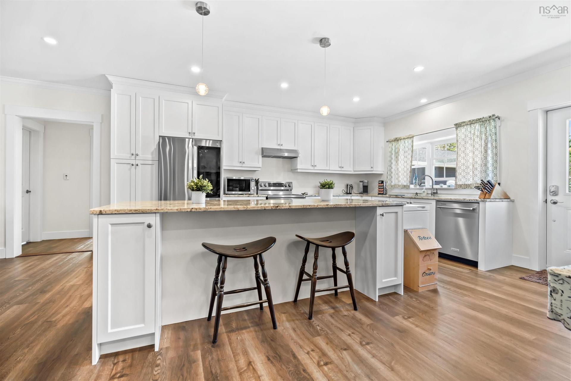 149 & 151 Silver Birch Drive, Hubley, NS