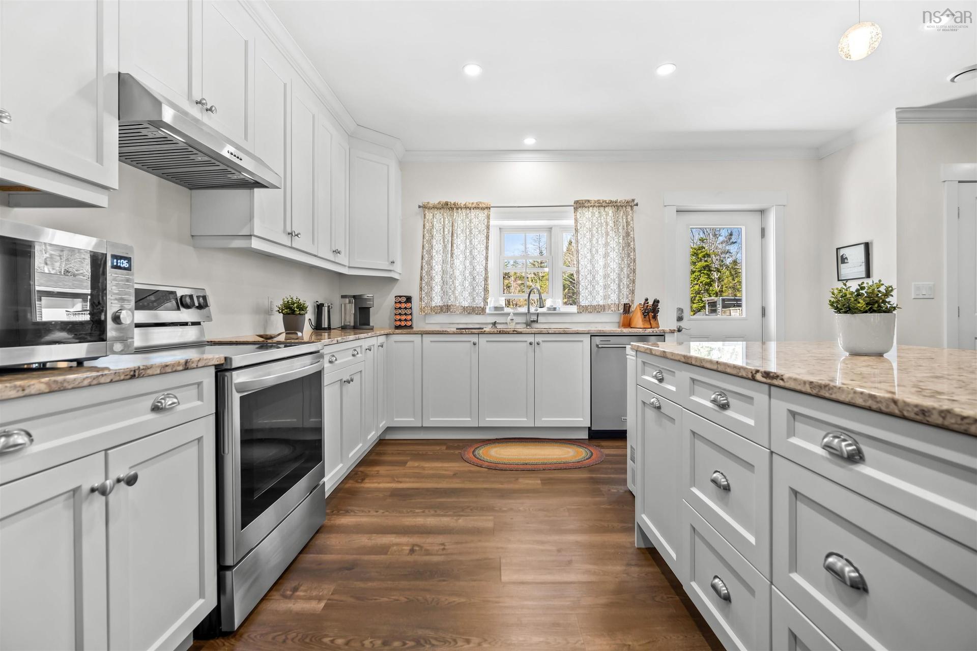 149 & 151 Silver Birch Drive, Hubley, NS
