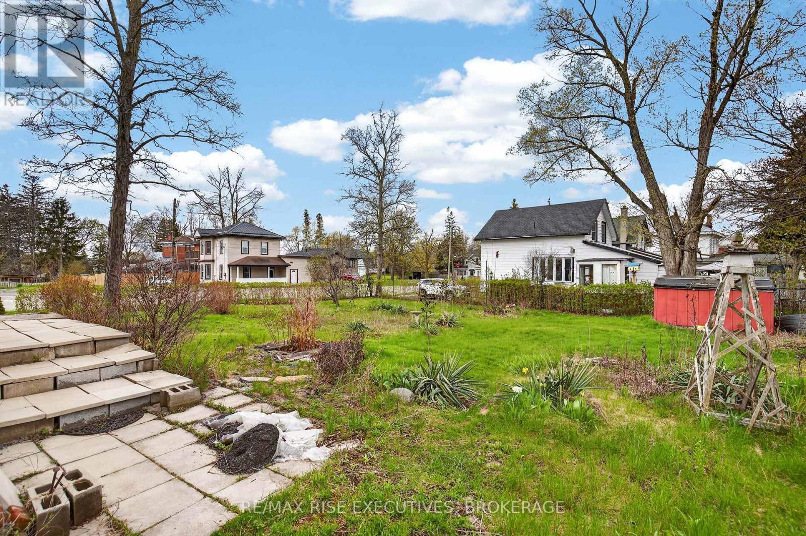 147 St George Street, Deseronto (Deseronto (Town)), ON - Outdoor