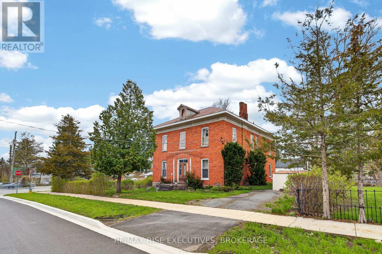 147 St George Street, Deseronto (Deseronto (Town)), ON - Outdoor