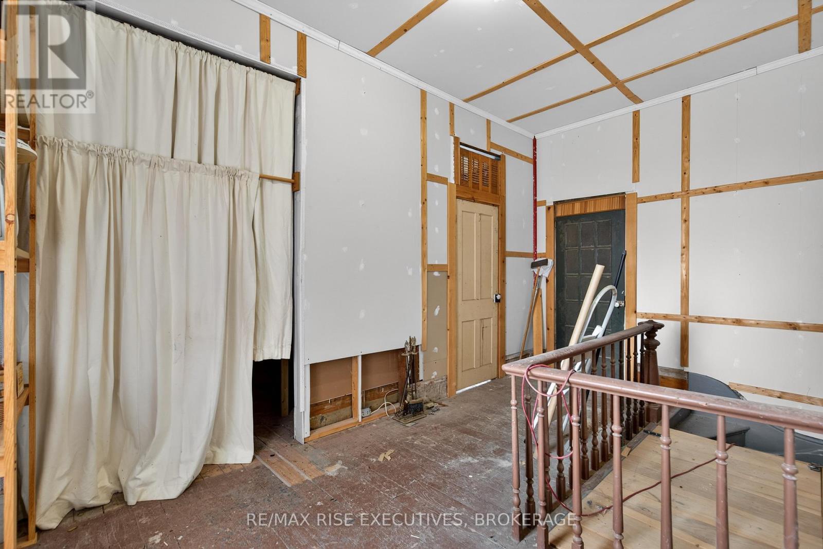 147 St George Street, Deseronto (Deseronto (Town)), ON - Indoor Photo Showing Other Room