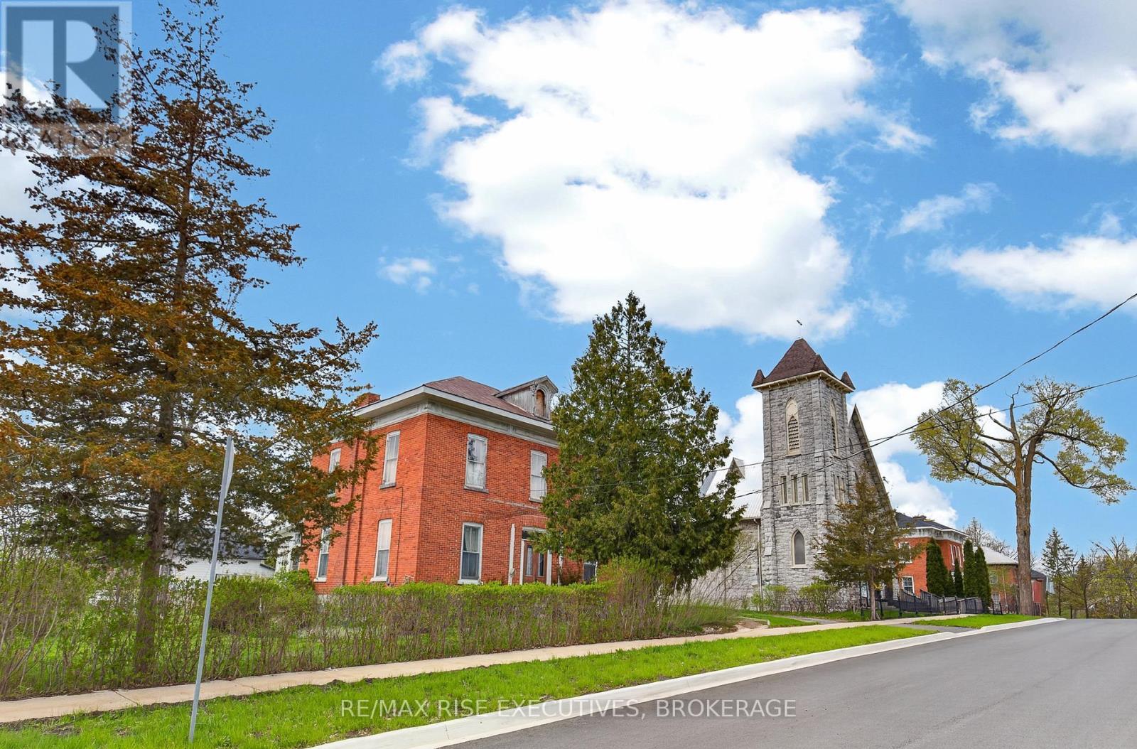 147 St George Street, Deseronto (Deseronto (Town)), ON - Outdoor
