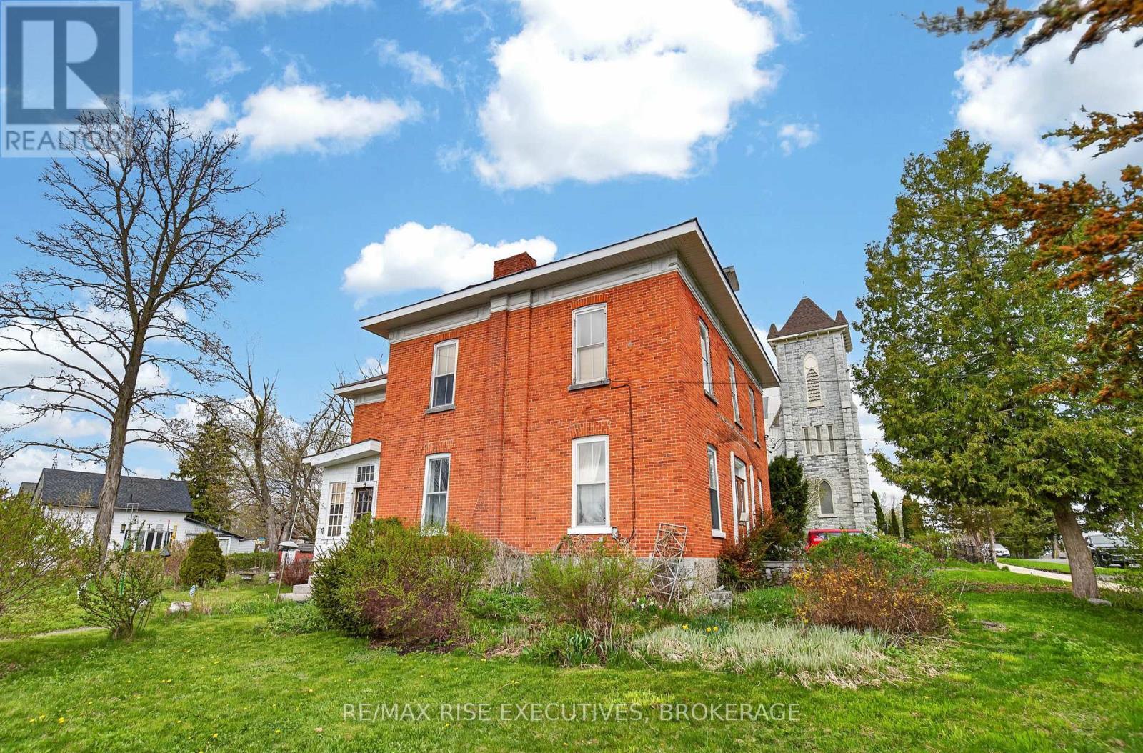 147 St George Street, Deseronto (Deseronto (Town)), ON - Outdoor
