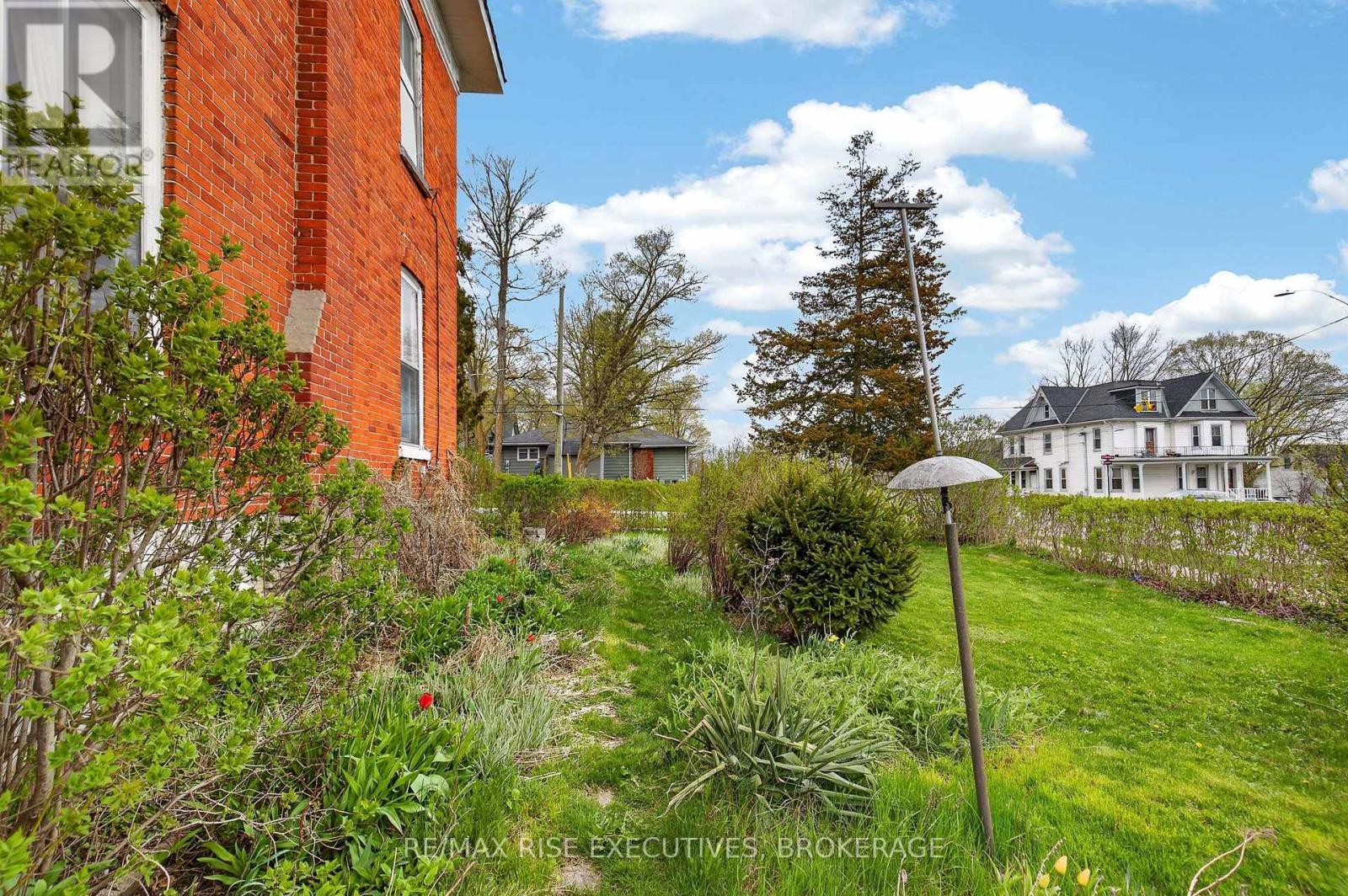 147 St George Street, Deseronto (Deseronto (Town)), ON - Outdoor