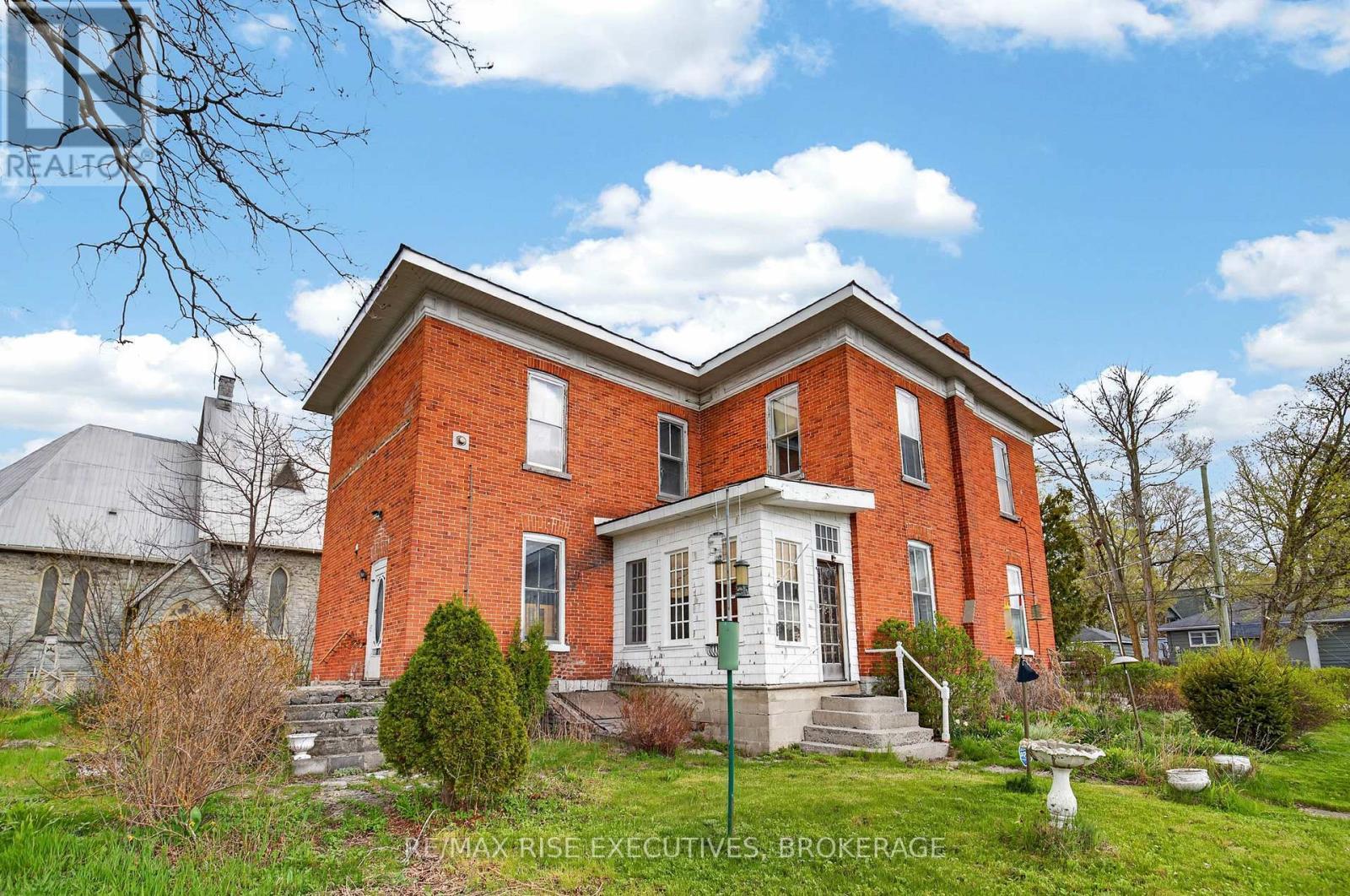 147 St George Street, Deseronto (Deseronto (Town)), ON - Outdoor