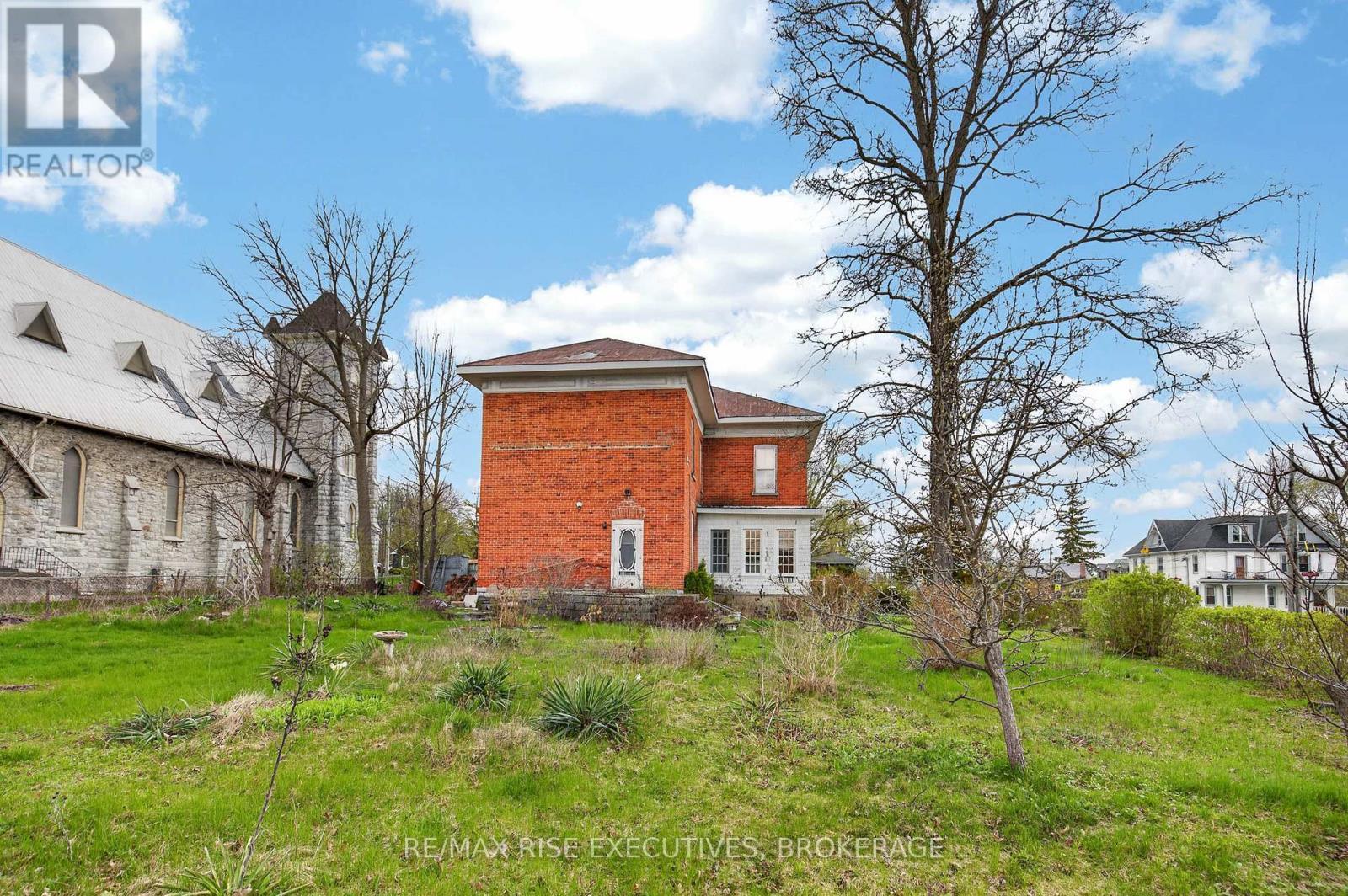 147 St George Street, Deseronto (Deseronto (Town)), ON - Outdoor