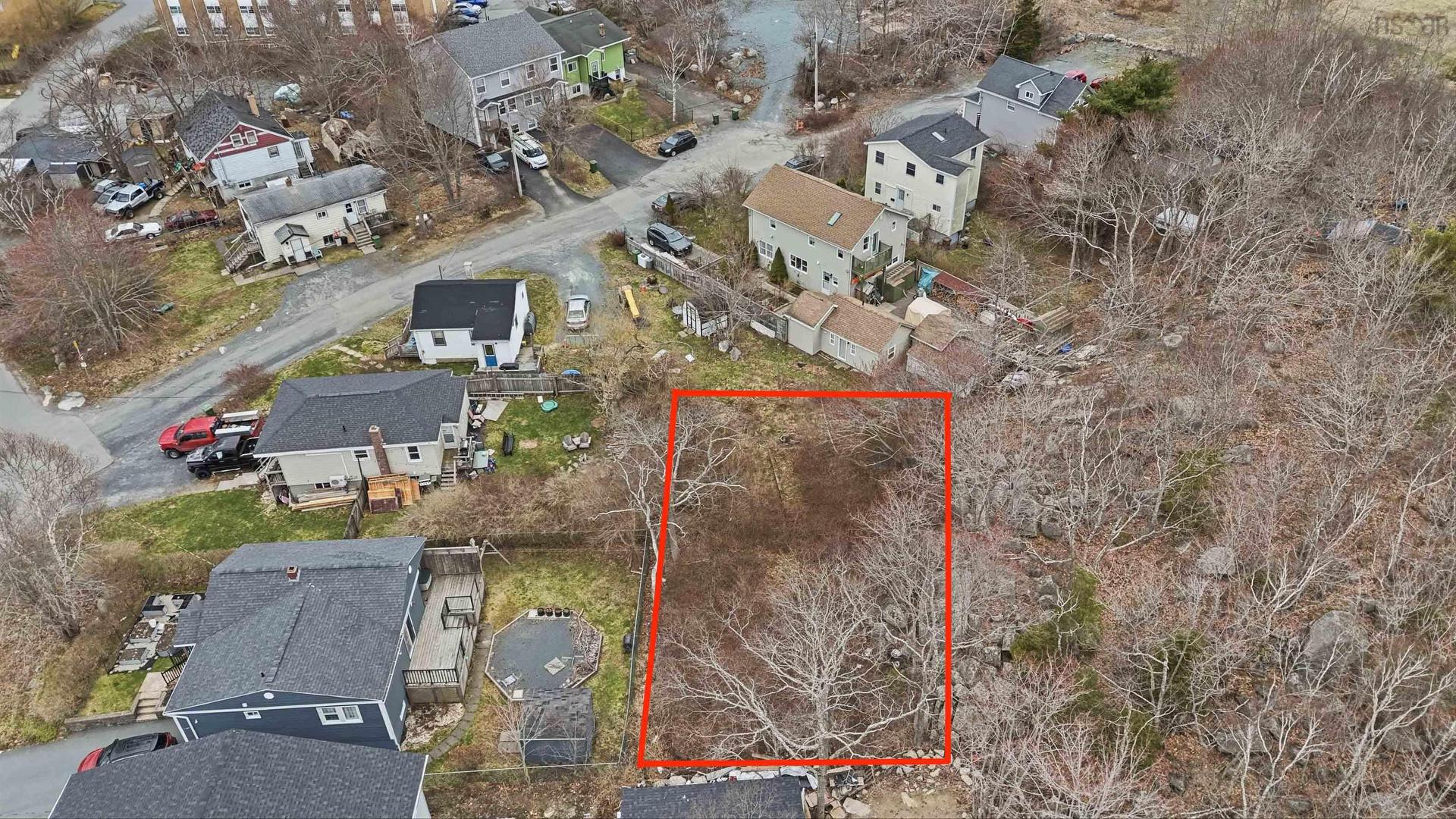 1 Trelyn Road, Halifax, NS
