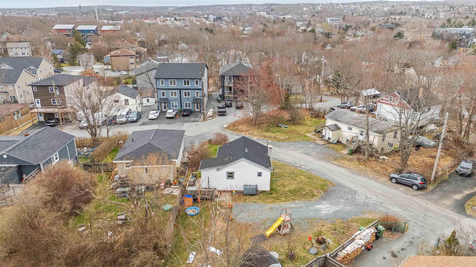 1 Trelyn Road, Halifax, NS