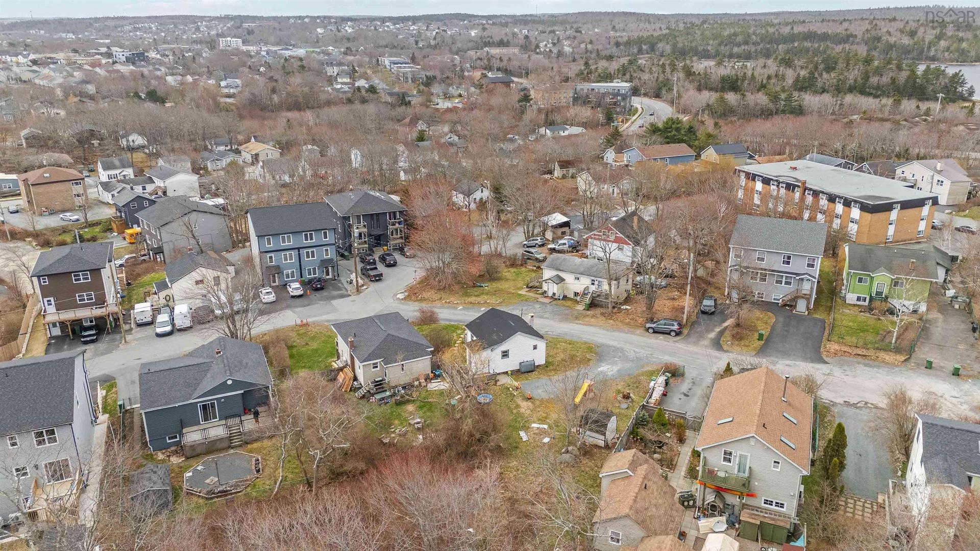 1 Trelyn Road, Halifax, NS