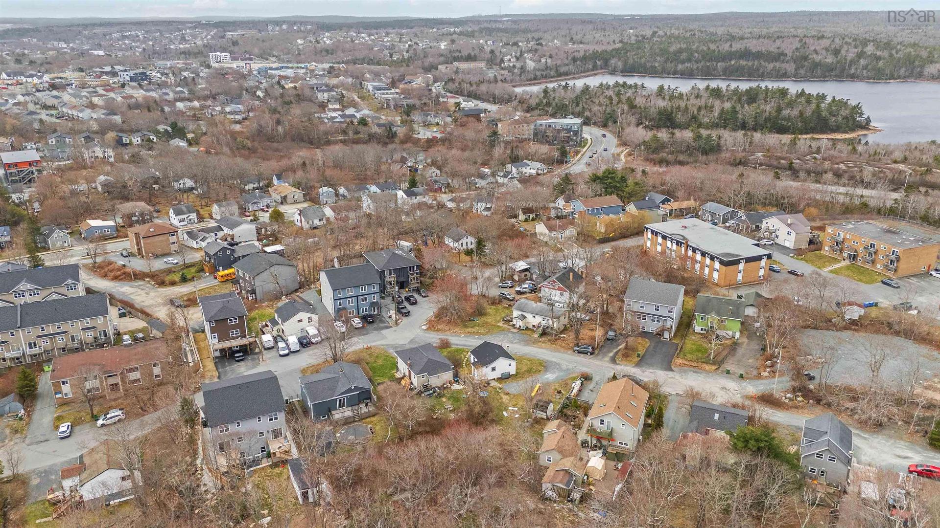 1 Trelyn Road, Halifax, NS