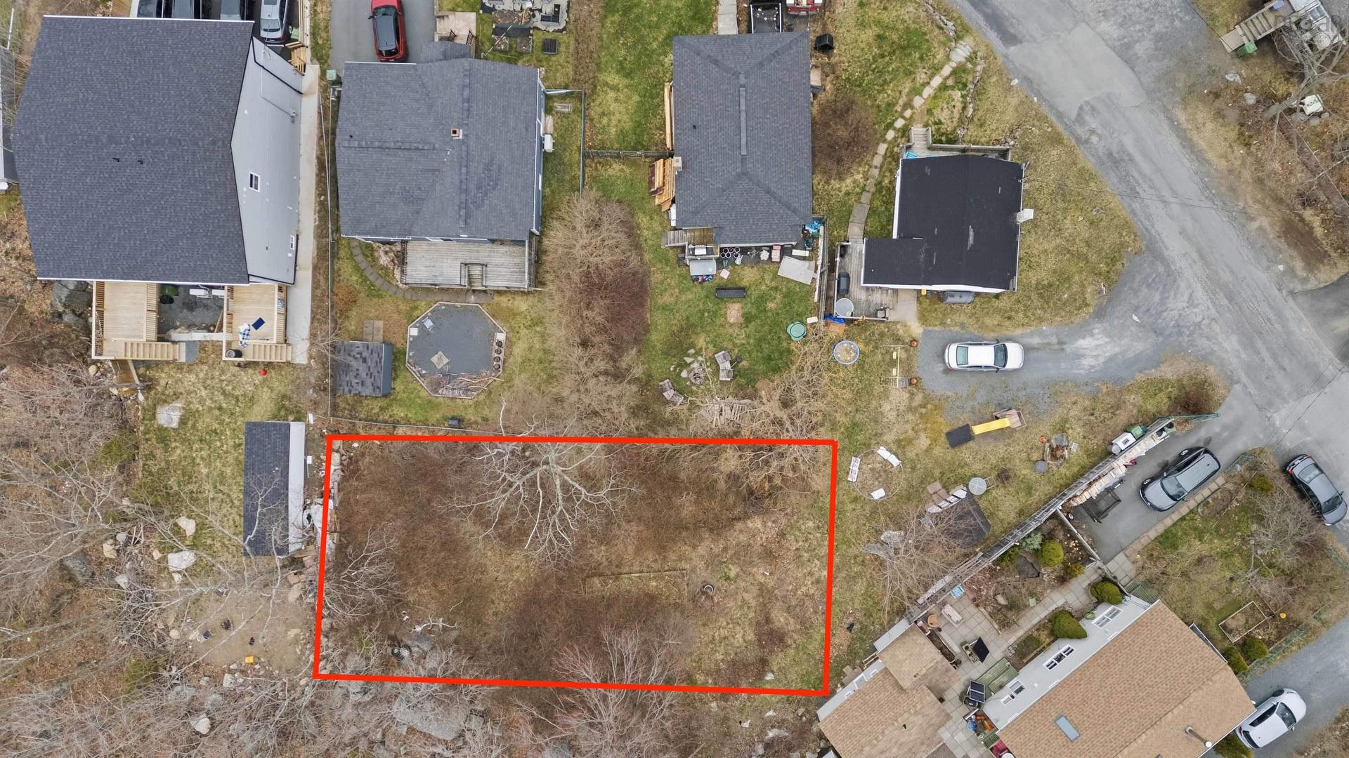 1 Trelyn Road, Halifax, NS
