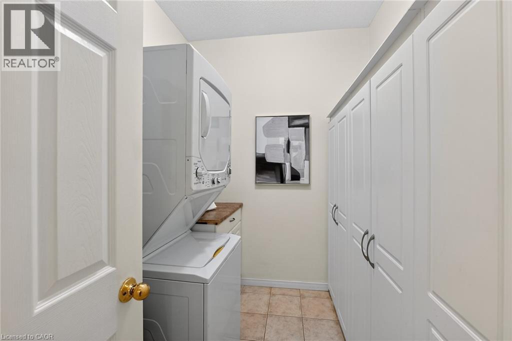 Main Floor - 83 Morrison Crescent, Grimsby, ON - Indoor Photo Showing Laundry Room