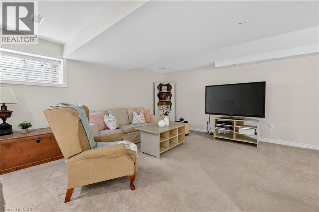 83 Morrison Crescent, Grimsby, ON - Indoor