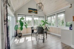 Solarium/Verrière -