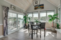 Solarium/Verrière -