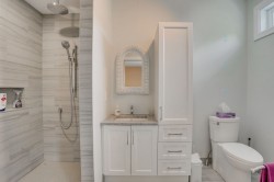 Salle de bains -