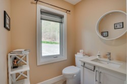 Salle de bains -
