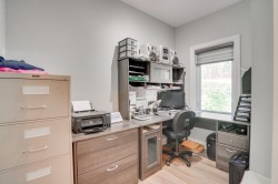 Bureau -