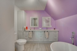 Salle de bains -