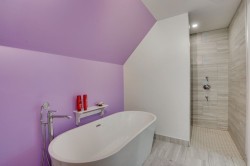 Salle de bains -
