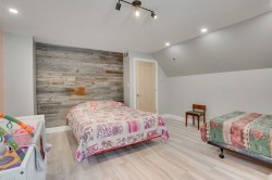 Chambre à coucher -