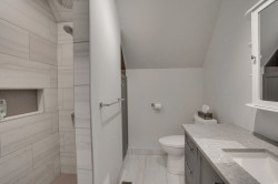 Salle de bains -