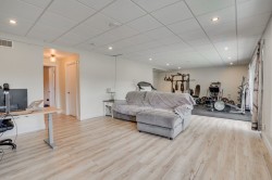 Salle familiale -