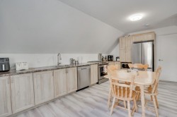 Logement -