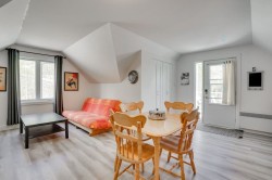 Logement -