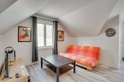 Logement -