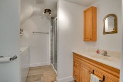 Logement -