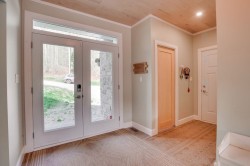 Hall d'entrée/Vestibule -